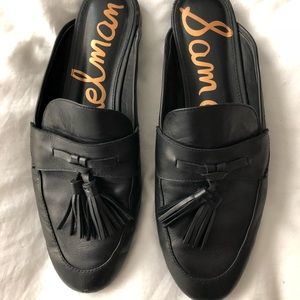 Sam Edelman Mules